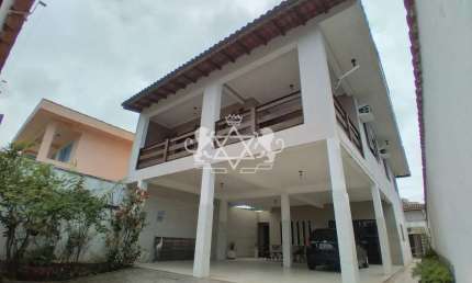 Casa à venda, Sumaré, Caraguatatuba, SP no Litoral norte de São Paulo