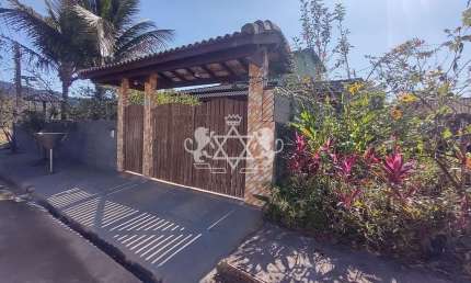 ÓTIMA OPORTUNIDADE DE IMÓVEL À VENDA PARA MORAR OU INVESTIR C/ 500 M2 NO BAIRRO DO CAPRICÓRNIO 2 EM