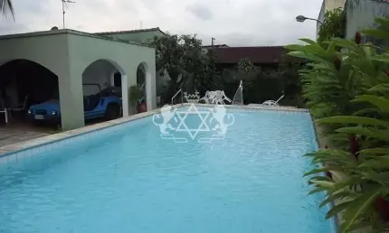 Casa com 3 quartos à venda no Jardim Jaqueira, Caraguatatuba 