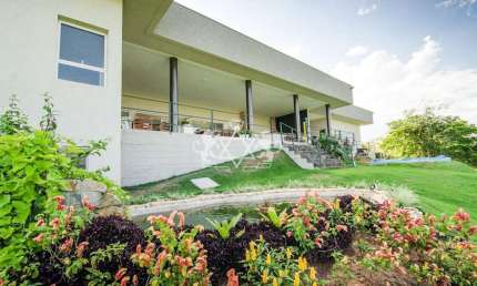 Casa à venda, Condomínio Parque Vale dos Lagos, Jacareí, SP
