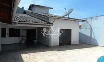 Casa com 3 quartos à venda no Sumaré, Caraguatatuba 