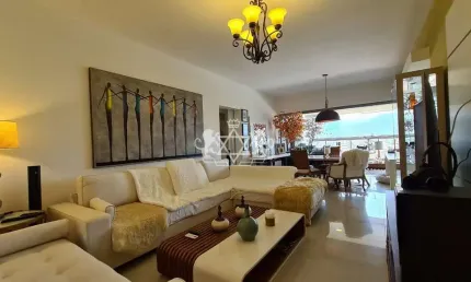 Apartamento com 3 quartos à venda no Indaiá, Caraguatatuba 