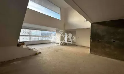 Apartamento com 4 quartos à venda no Jardim Primavera, Caraguatatuba 