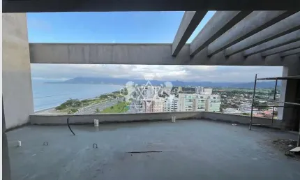 Lançamento-condomínio residencial valencia, cobertura duplex / penthouse à venda, indaiá, caraguata