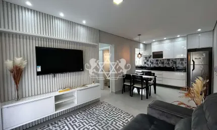 Apartamento à venda, Costa Verde Tabatinga, Caraguatatuba, SP
