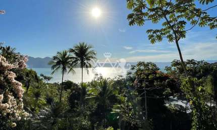 Terreno à venda no Siriuba, Ilhabela 