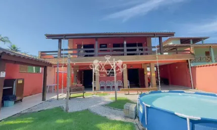 Sobrado a venda em cond; na lagoinha Ubatuba. A Praia da Lagoinha é uma bela praia localizada em Ub