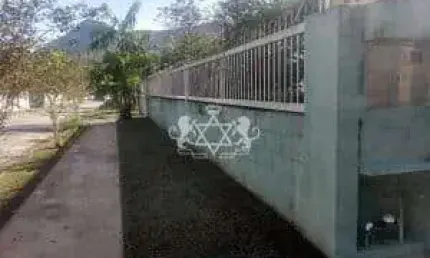 Casa com 6 quartos à venda no Martim de Sá, Caraguatatuba 