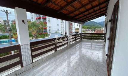 Casa à venda, imóvel Comercial na Martim de Sá, Caraguatatuba SP. Com 10 Quartos, 11 Banheiros, 418