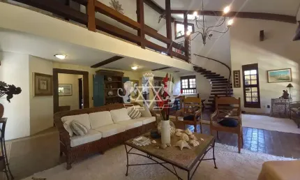 Casa com 7 quartos à venda no Martim de Sá, Caraguatatuba 