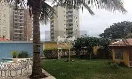 Sobrado à venda, Parque Balneário Poiares, Caraguatatuba.