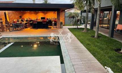Magnífica Casa à venda, em localização privilegiada, Pontal da Cruz, São Sebastião, SP