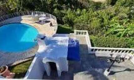 Casa em Condominio à venda, Cocanha, Caraguatatuba.