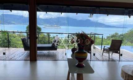 Casa com 4 quartos à venda no Santa Tereza, Ilhabela 