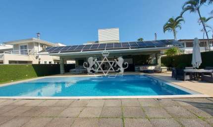 Casa de luxo alto padrão  imponente à venda, Costa Verde Tabatinga, Caraguatatuba, São Paulo Litora