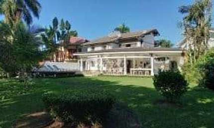 Casa com 6 quartos à venda no Tabatinga, Caraguatatuba 