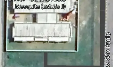 Terreno à venda na Estufa II, Ubatuba 