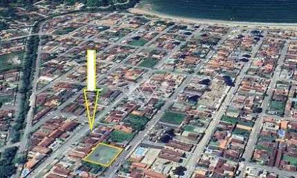 Área  à venda com 1440 m², Martim de Sá,  Litoral Norte ,Caraguatatuba, SP