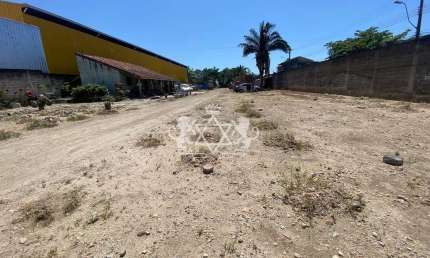 Área à venda com rampa para Embarcação localizado no Porto Novo, Caraguatatuba, SP