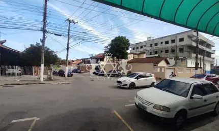 Ponto comercial à venda, independente, bem localizado, Bairro Indaiá, Caraguatatuba, Litoral Norte