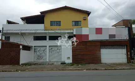 Salão comercial para VENDA no bairro Pontal de Santa Marina, em Caraguatatuba, SP - Próximo ao Shop