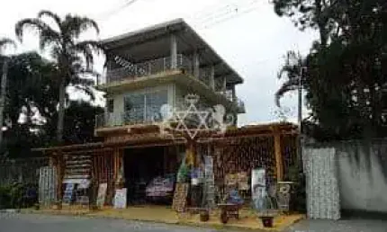 Ponto Comercial à venda, Massaguaçu, Caraguatatuba.