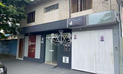 Ótima oportunidade de imóvel à venda para trabalhar ou investir no bairro do Jardim Primavera em Ca