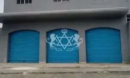 Predio Comercial à venda, Martim de Sá, Caraguatatuba.
