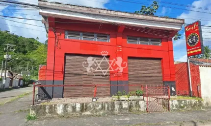 Prédio para  Venda  Centro com Edícula , Caraguatatuba, SP