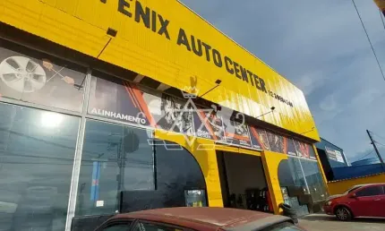 Prédio comercial à venda com 1556 metros , excelente localização  Jardim Britania, Caraguatatuba, L