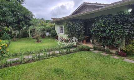 Chácara para Venda e Locação, Massaguaçu, Caraguatatuba, SP