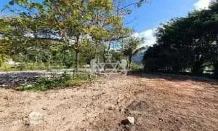 Terreno à venda no Balneário Copacabana, Caraguatatuba 