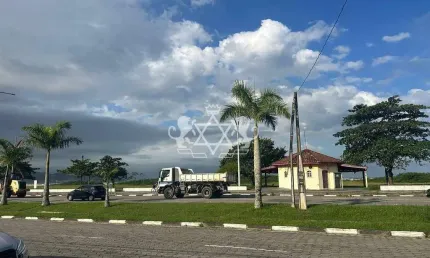 Ponto comercial e Casa  à venda, Aruan, Caraguatatuba, SP