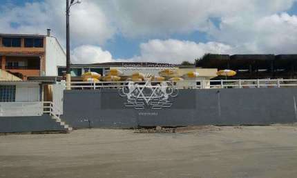 Sala comercial com 2 salas à venda em Maranduba, Ubatuba 