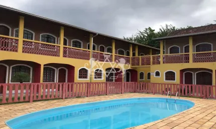 Kitnet / Stúdio à venda em Maranduba, Ubatuba 