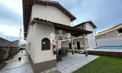 Pousada à venda, em operação, mobiliada, 19 quartos,  400 metros da praia, Praia das Palmeiras, Car