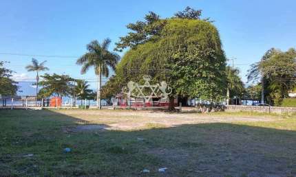 Terreno à venda no Martim de Sá, Caraguatatuba 