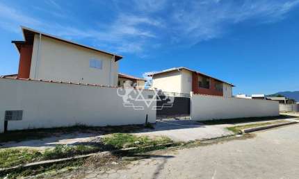 Apartamento  à venda, Pontal de Santa Marina, Caraguatatuba, SP