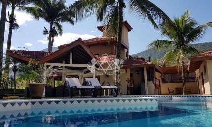 Casa à venda condomínio Mar Verde, Caraguatatuba, SP