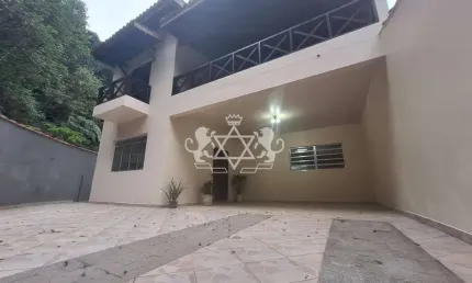 Sobrado à venda, Jardim Terralão, Caraguatatuba, SP