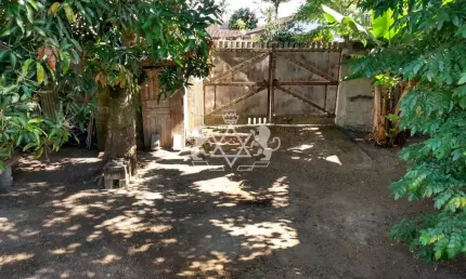 Terreno à venda, Loteamento Recreio Juqueriquerê, Caraguatatuba, SP