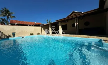 Casa comercial com 1 sala à venda no Indaiá, Caraguatatuba 