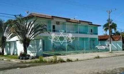Casa com 2 quartos à venda no Indaiá, Caraguatatuba 