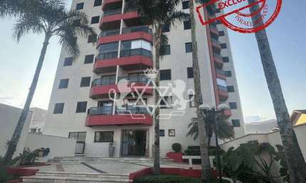 Apartamento à venda, Martim de Sá, Caraguatatuba, SP