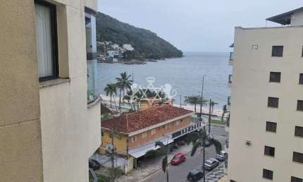 Apartamento com 4 quartos à venda no Jardim Bela Vista, Caraguatatuba 
