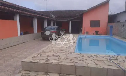 Casa à venda, balneário recanto do sol, caraguatatuba, sp