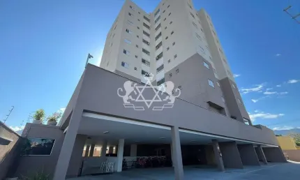 Apartamento 2 DORMITÓRIOS à venda, Bairro Indaiá, Caraguatatuba, SP - Próximo a praia - Varanda gou