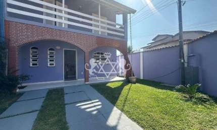 Casa em condomínio para Venda, Indaiá, Caraguatatuba, SP