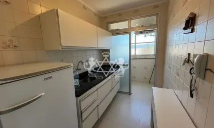 Apartamento 1 Dorm à Venda, Golfinho, Caraguatatuba, SP