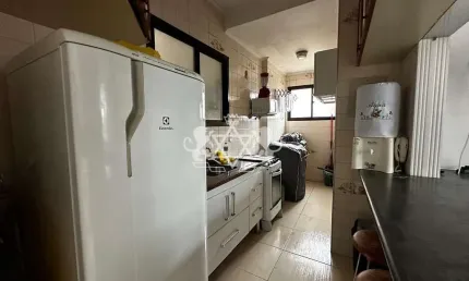 Apartamento com 1 quarto à venda no Sumaré, Caraguatatuba 